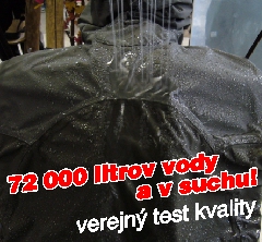 Test kvality